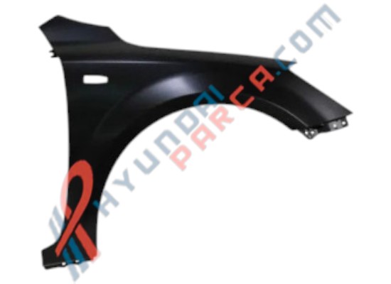CEED ÖN ÇAMURLUK 08-11 SAĞ DELİKLİ 66321-1H010-YS